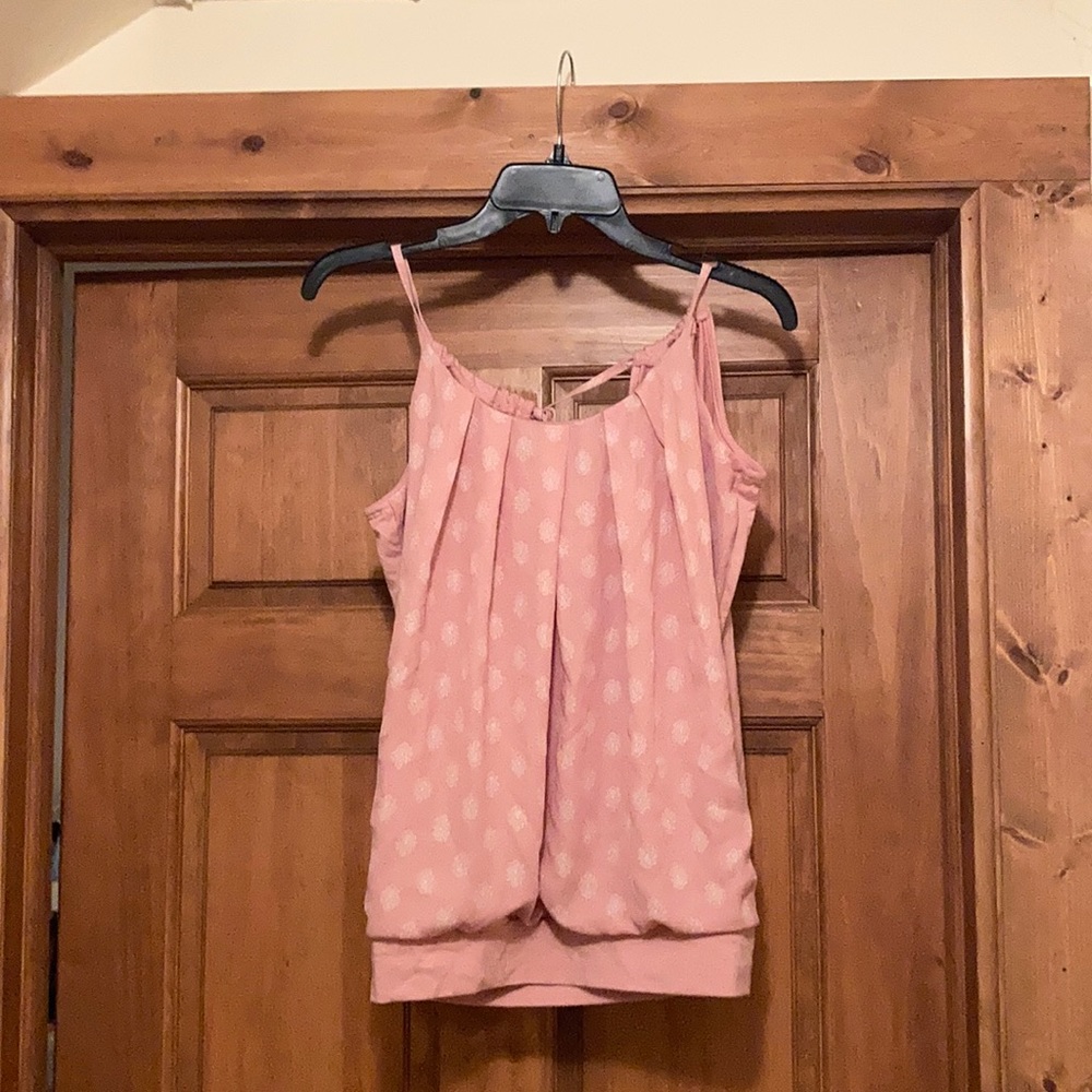 Maurices tank top